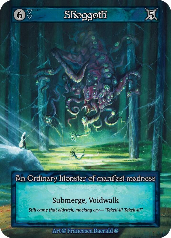 Shoggoth