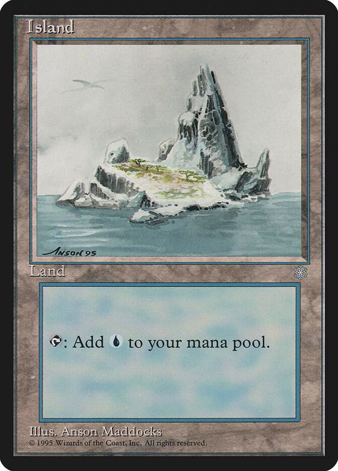 Island (335)