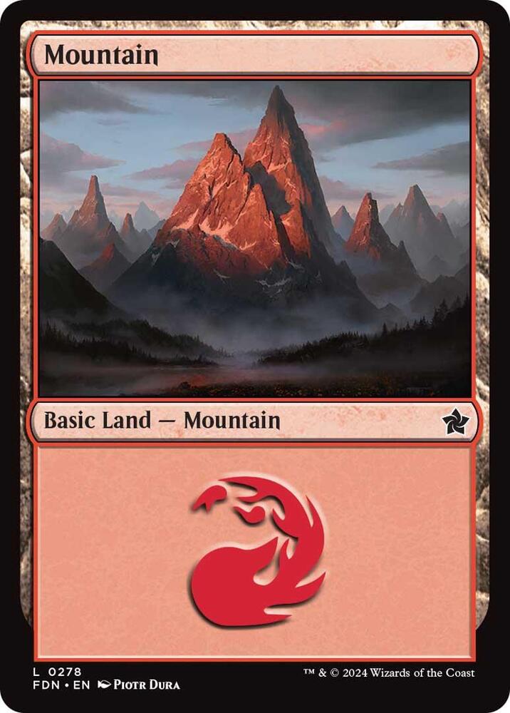 Mountain (0278)