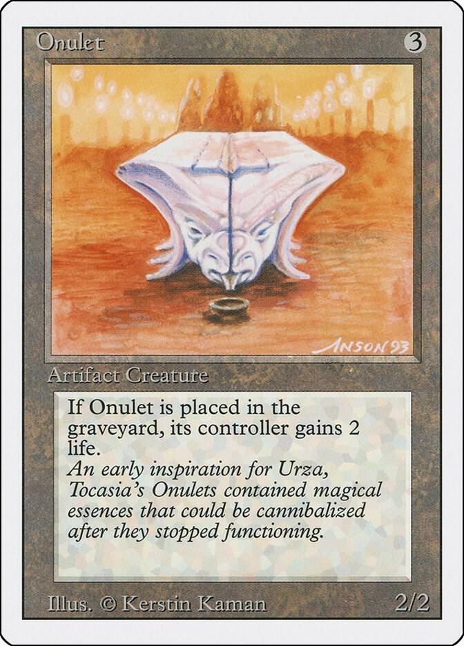 Onulet