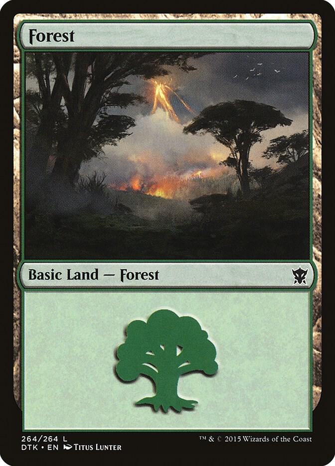 Forest (264)