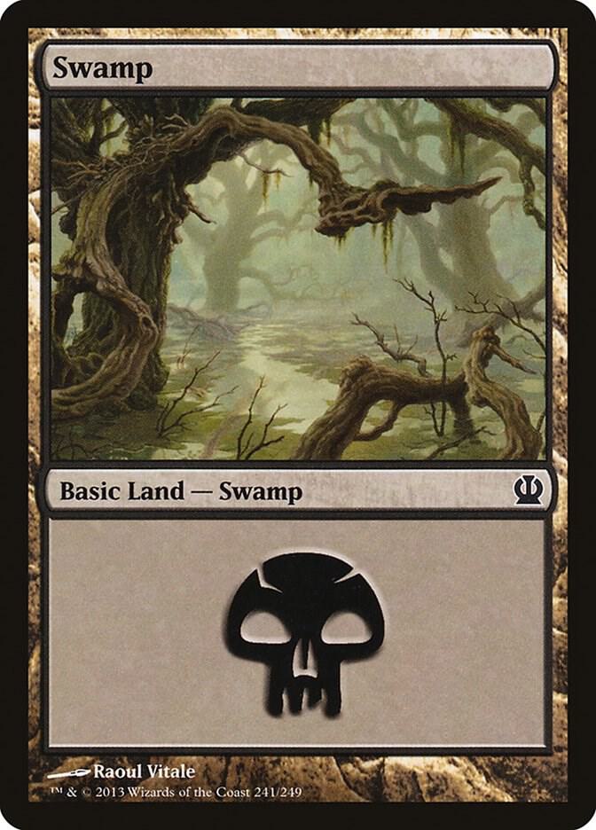 Swamp (241)