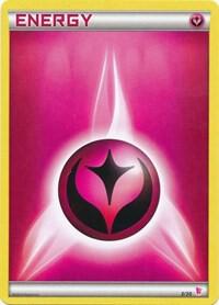 Fairy Energy (#9)