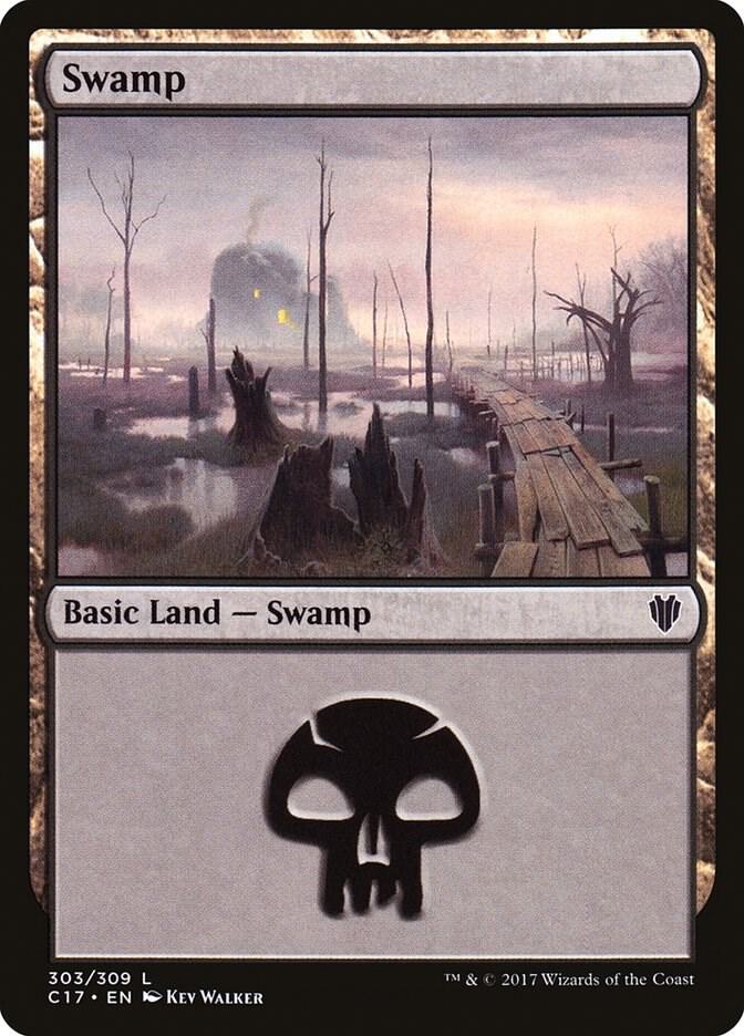 Swamp (303)