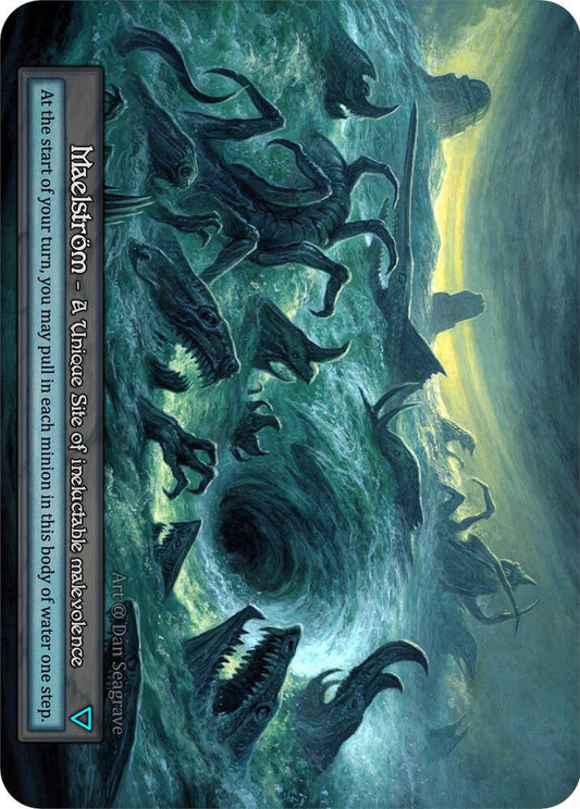 Maelstrom
