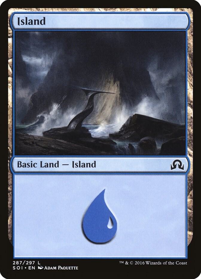 Island (287)
