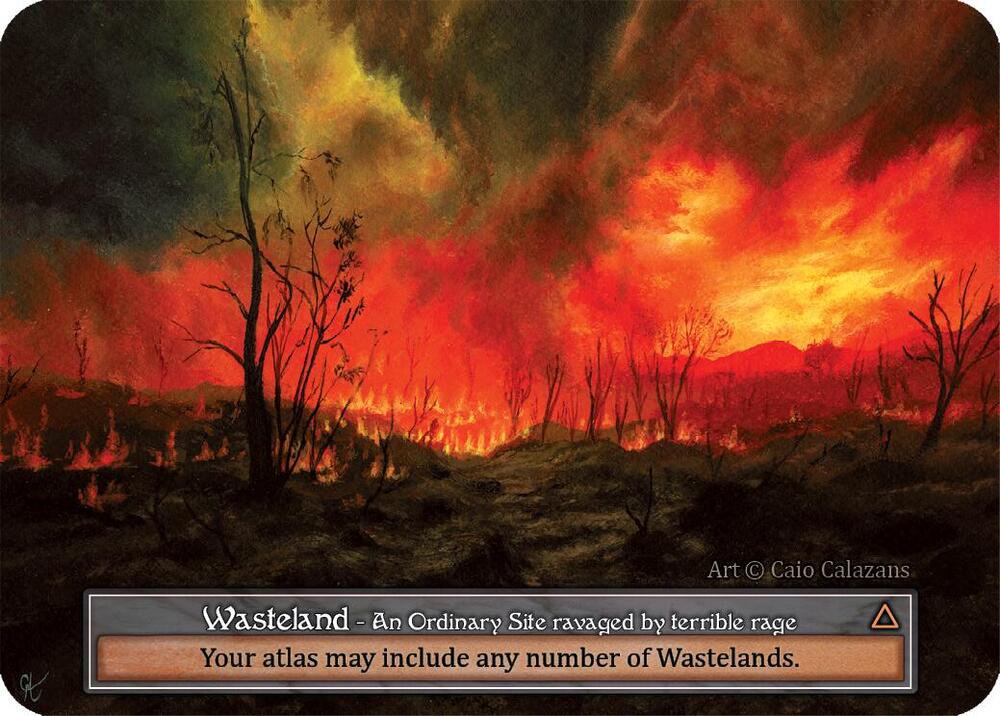 Wasteland