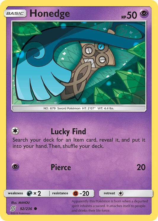 Honedge (92)