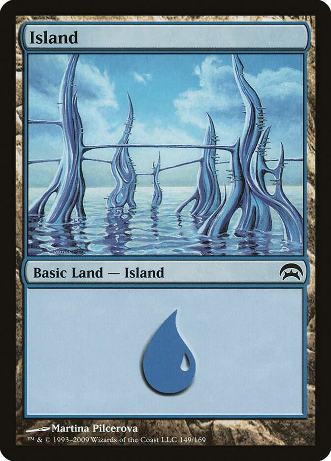 Island (149)