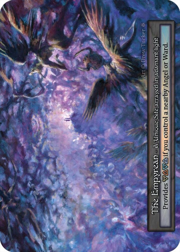 The Empyrean