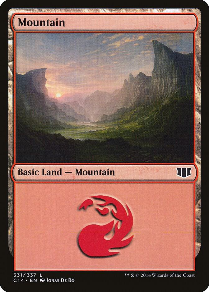 Mountain (331)
