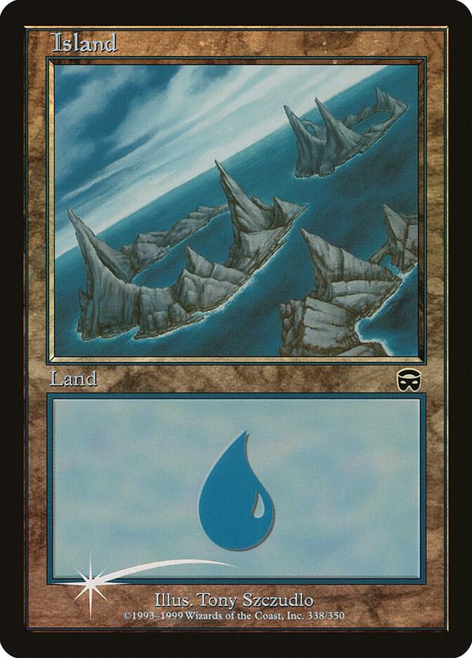Island (2000)
