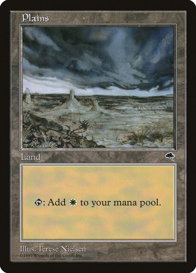 Plains (Ant Hill)