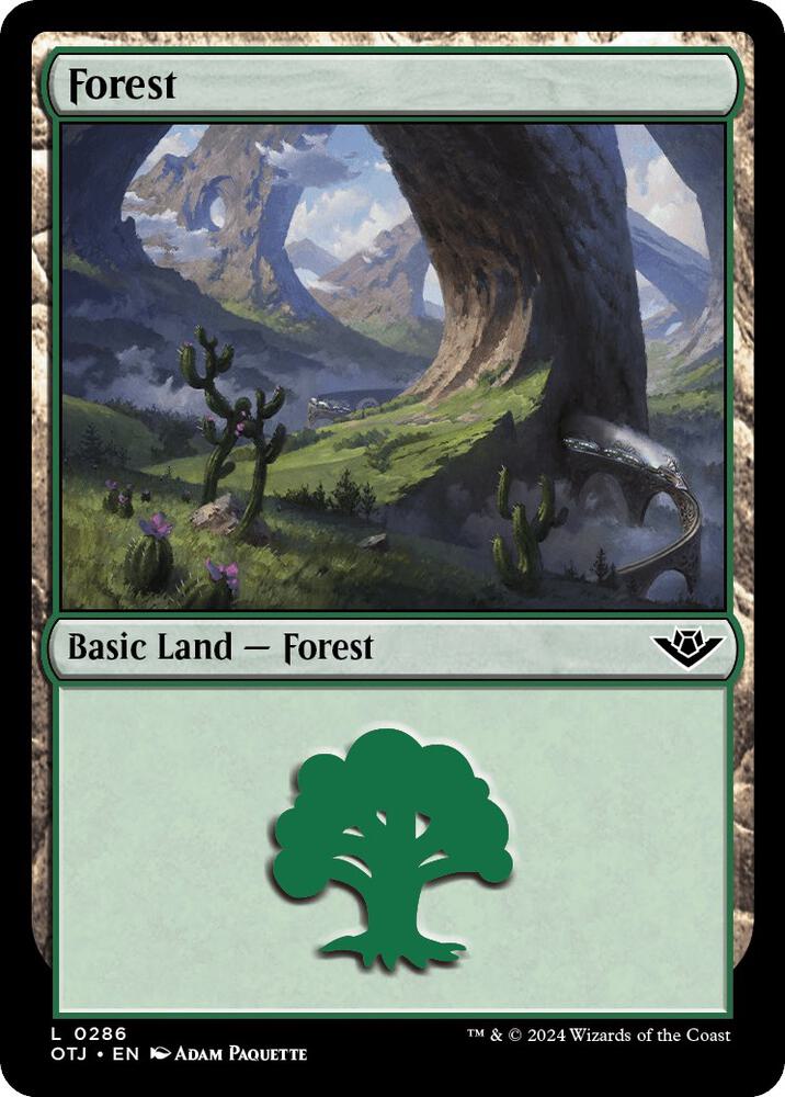 Forest (0286)