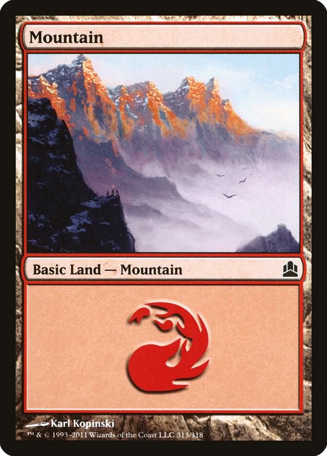 Mountain (313)