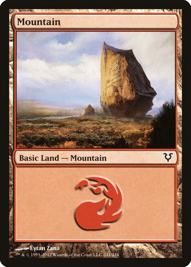 Mountain (241)