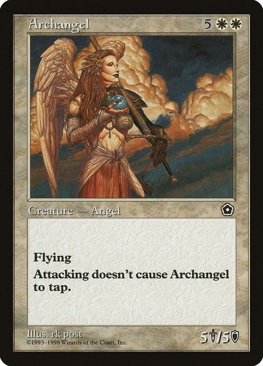 Archangel