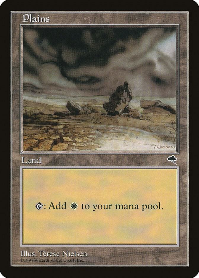 Plains (Rocks)