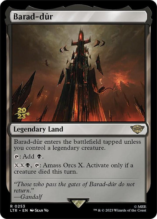 Barad-dur