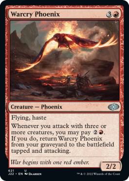 Warcry Phoenix