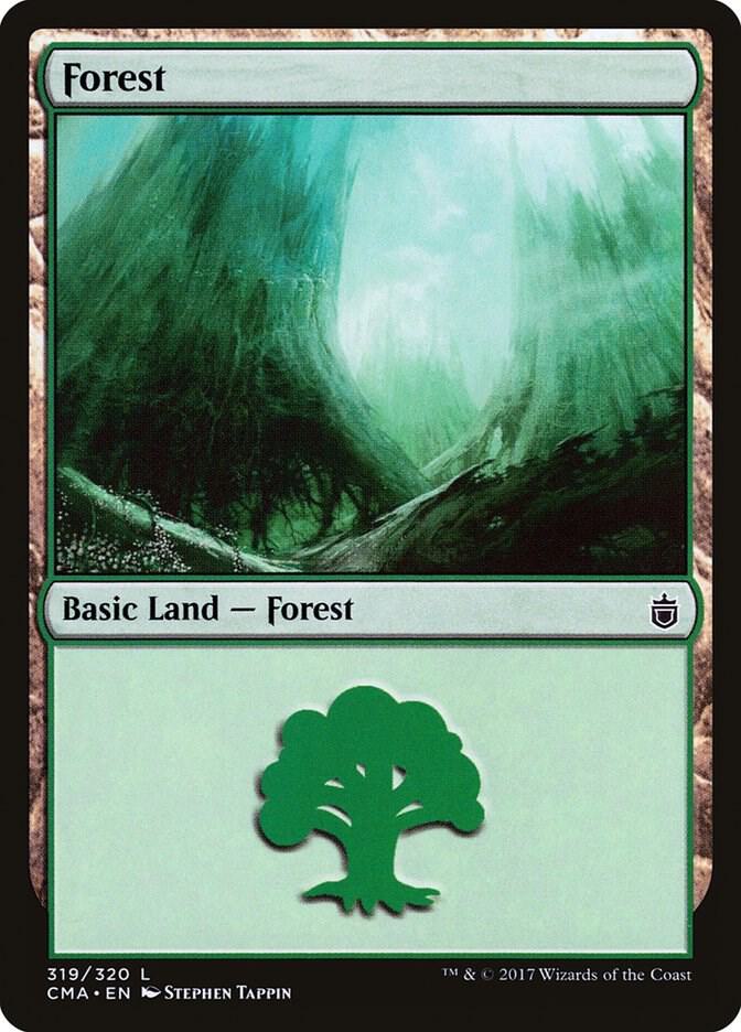 Forest (319)