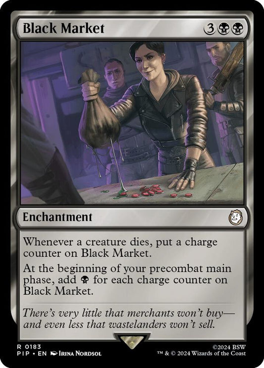 Black Market