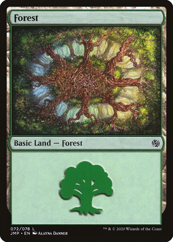 Forest (072)