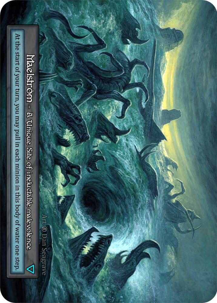 Maelstrom