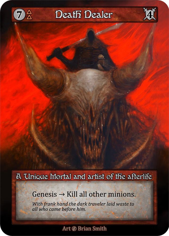 Death Dealer