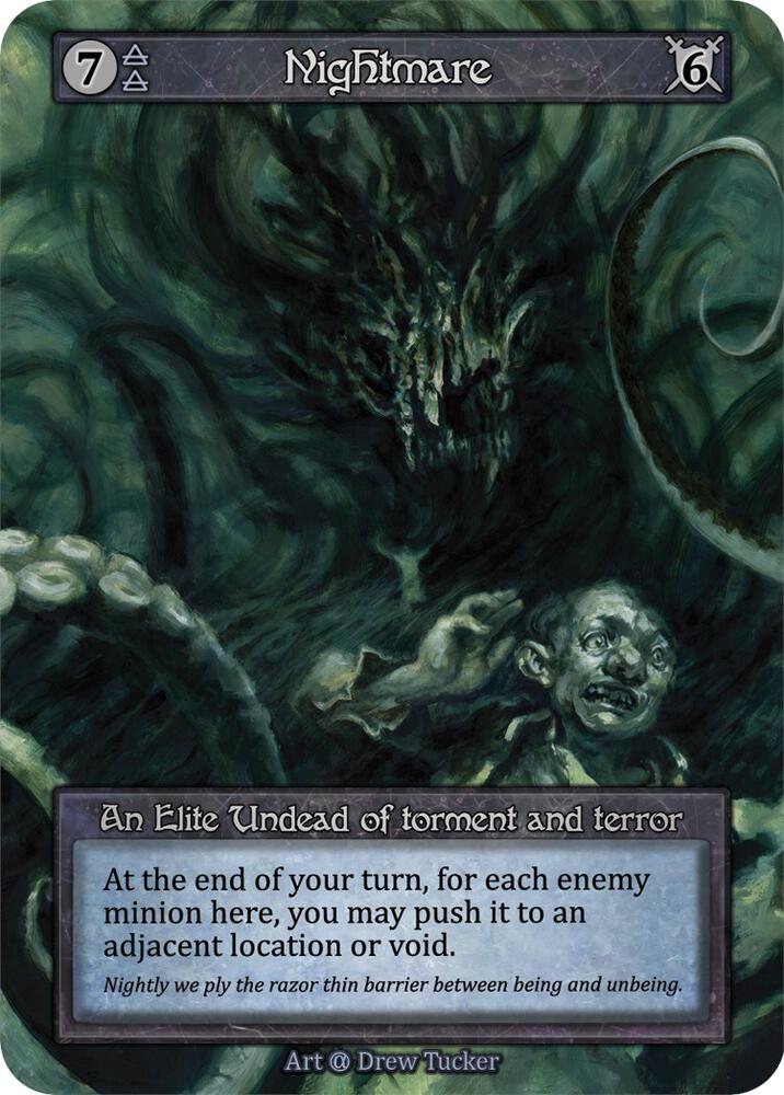 Nightmare